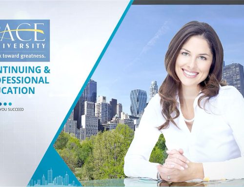 Pace University CPE