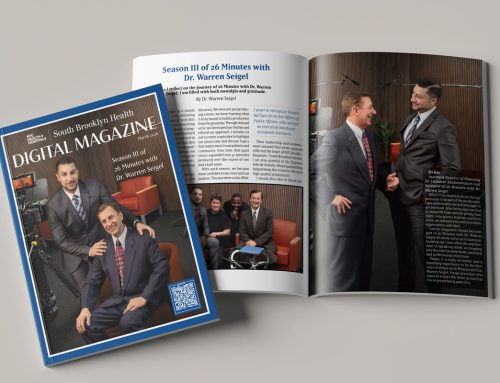 Digital Magazine Mar-26